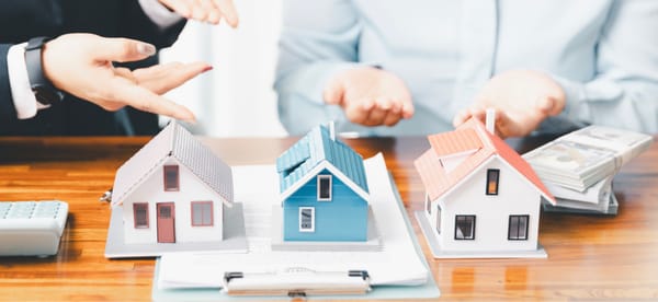 Real Estate Debt vs Equity: Positioning, Not Preference