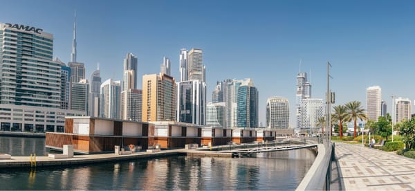How Tensions in the Middle East Affect Real Estate, and Why the Impact Varies by Deal