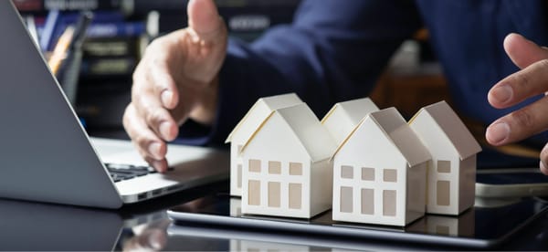 Capitalisation Rate, IRR, and Discount Rate: How Real Estate Investors Read Value Beyond a Single Number