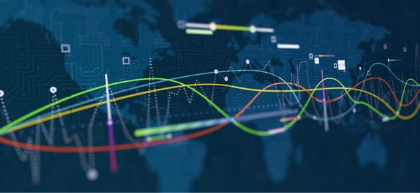 When Top-Down and Bottom-Up Research Diverge: Reading the Gap Between Market and Asset