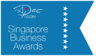 APAC Insider Singapore Business Awards