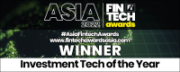 Asia FinTech Awards 2022