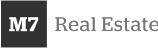 partners m7 real estate logo