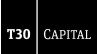 partners t30 capital logo