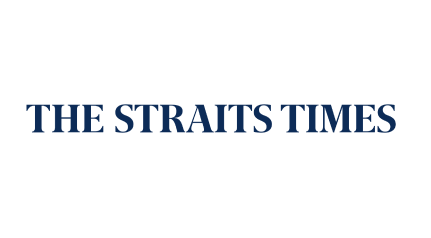 The Straits Times